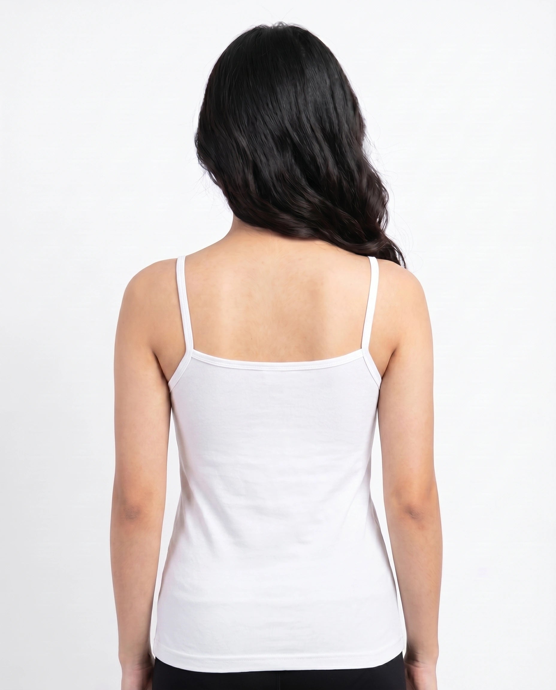 Soft Cotton Basic Camisole Sale price