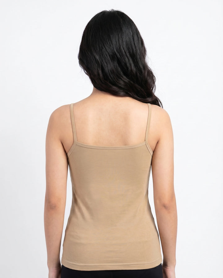 Soft Cotton Basic Camisole Sale price
