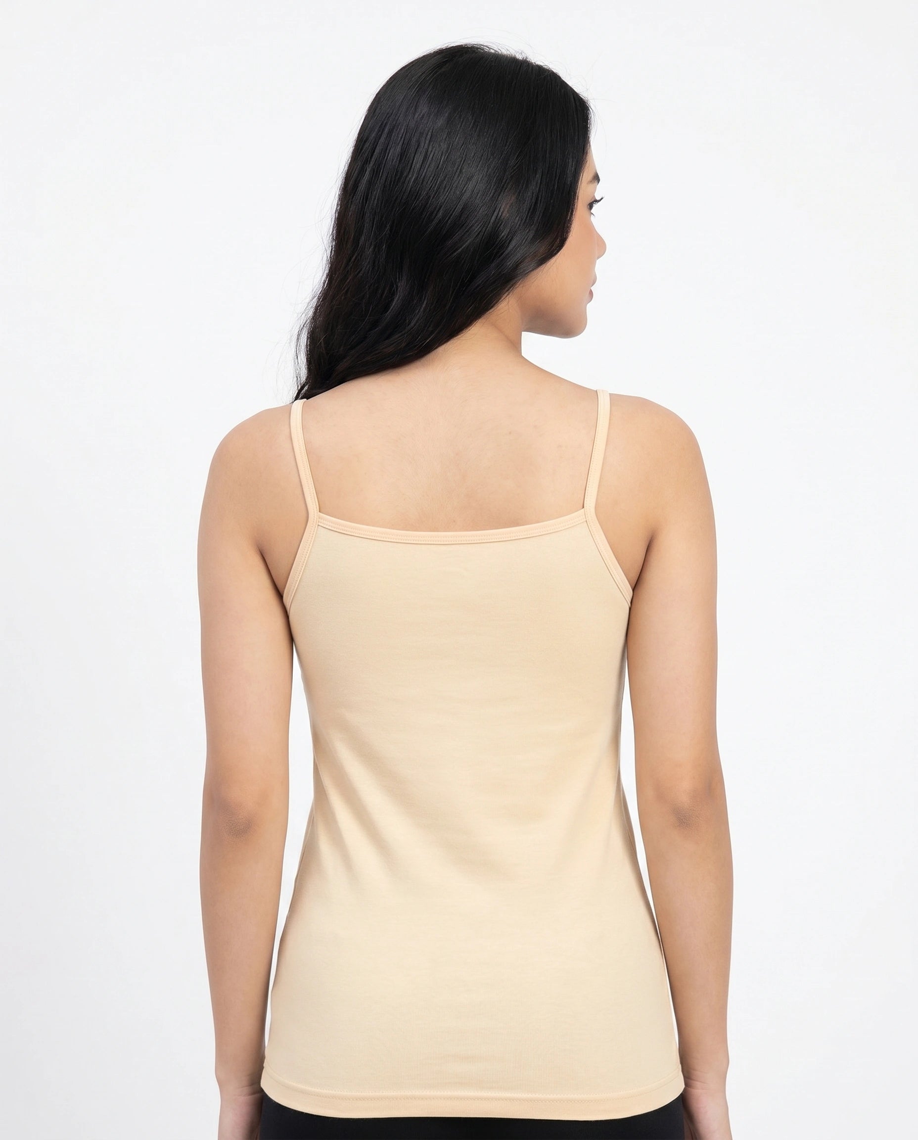 Soft Cotton Basic Camisole Sale price