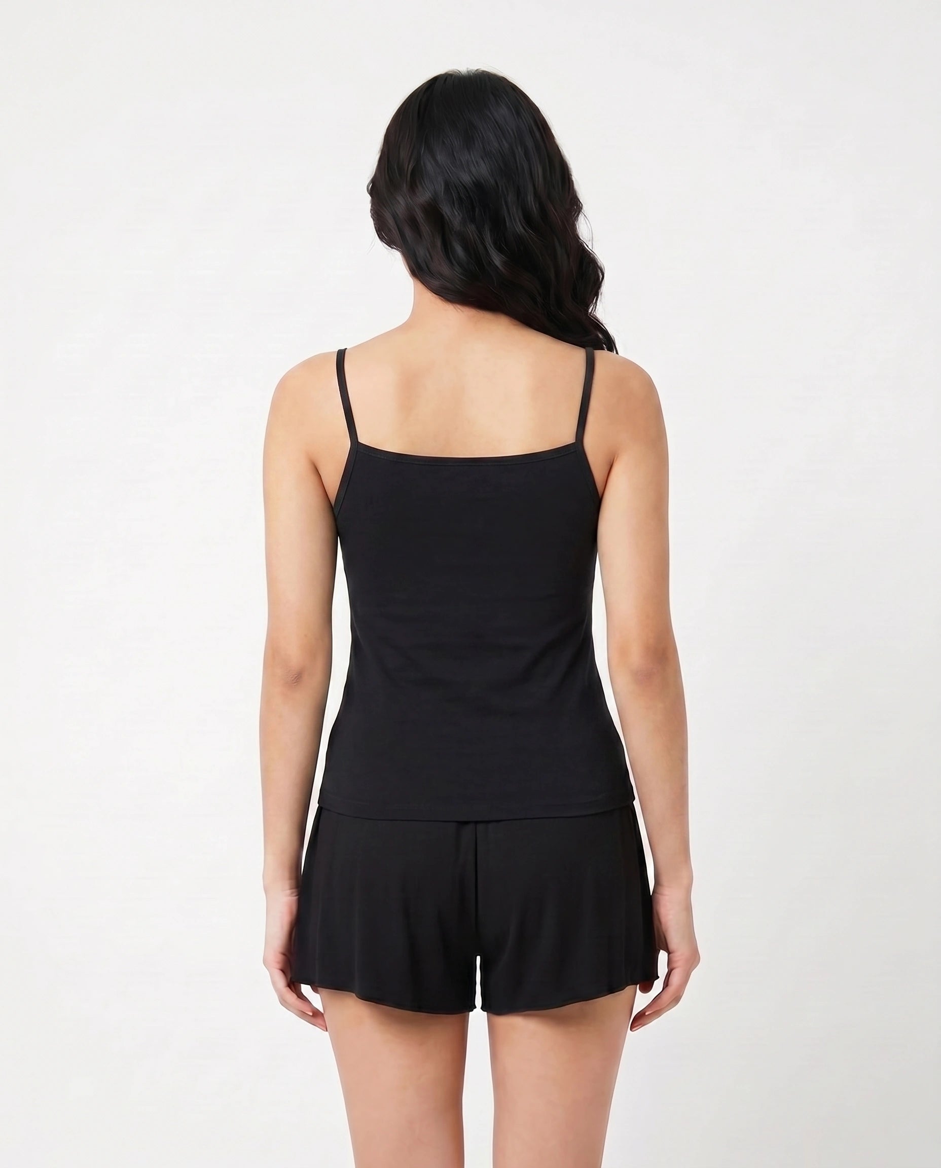 Soft Cotton Basic Camisole Sale price