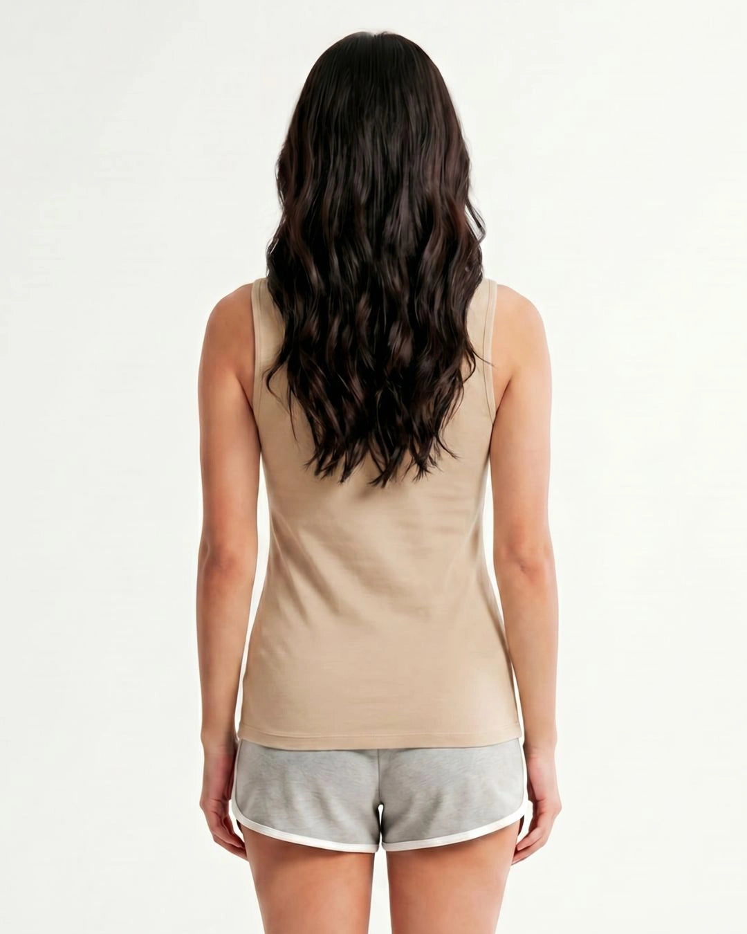 Soft Cotton Basic Camisole Sale price