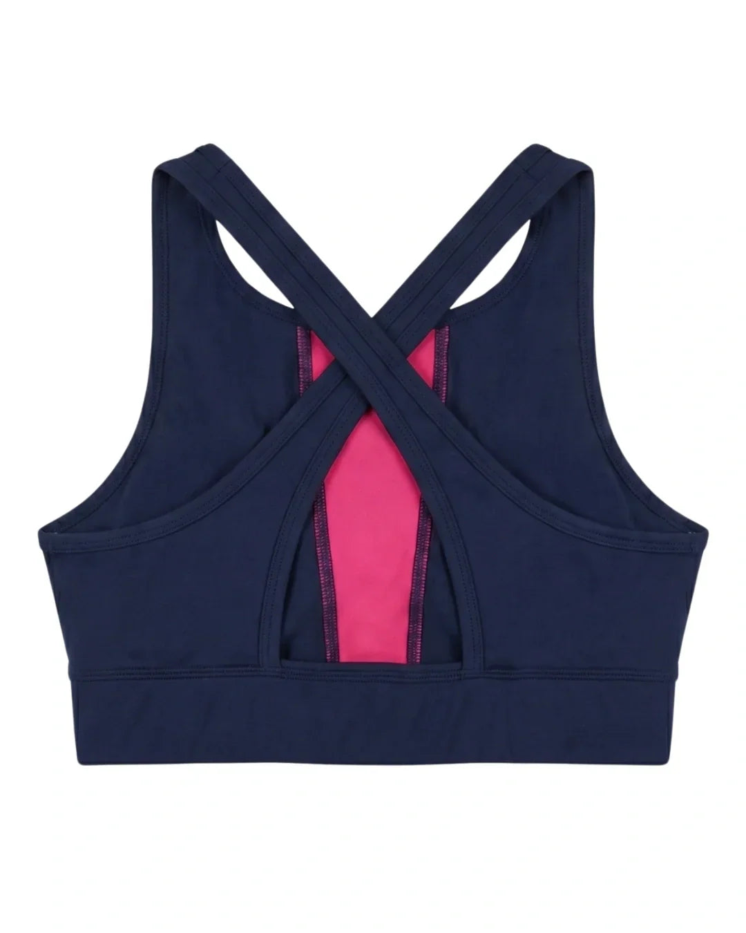 Sport Bra - Flexora Fit - Blue