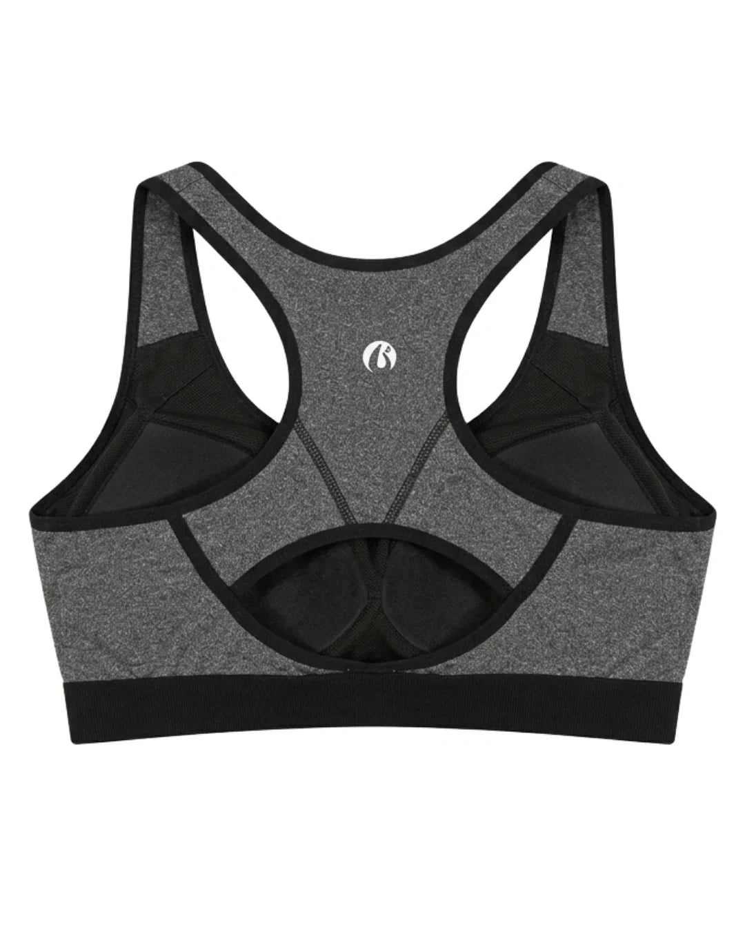 Sport Bra - Nova Fit - Black