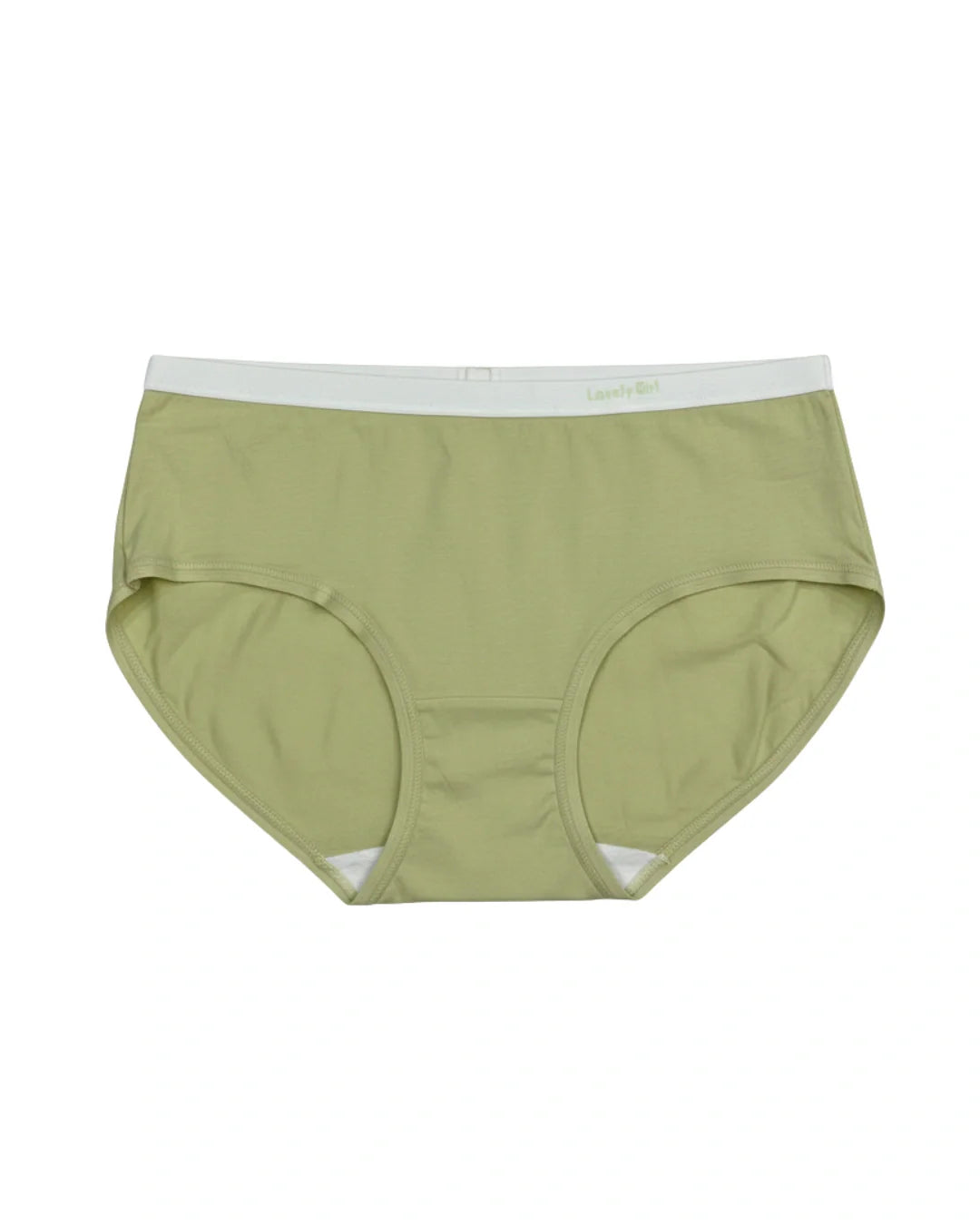 Pack of 3 Plus Size Panty - Everyday Ease