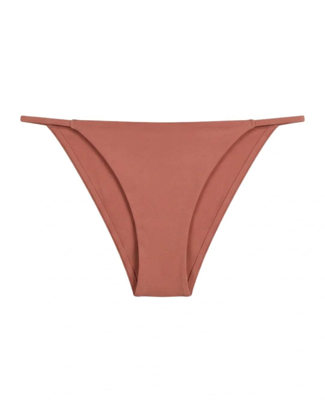 Seamless Thong  - Midnight Loop - Peach