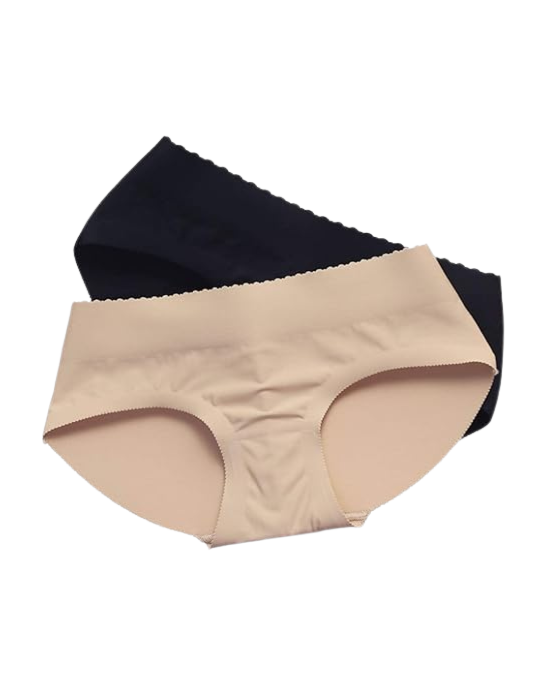 SEAMLESS PANTIES