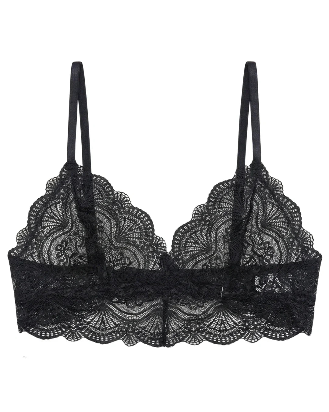 Non Padded Bra Set - Noctelune