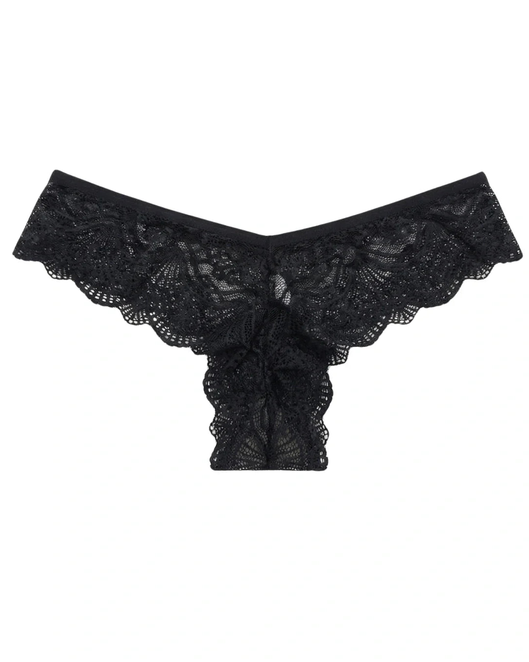 Non Padded Bra Set - Noctelune
