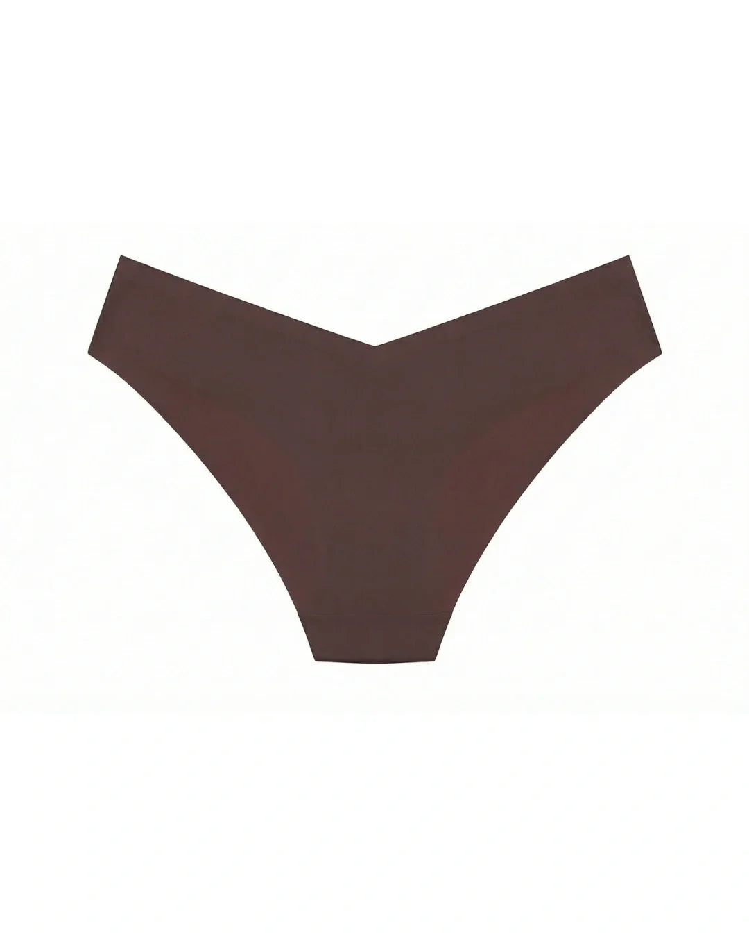 Seamless Bikini Panty - Bare Touch - Dark Skin
