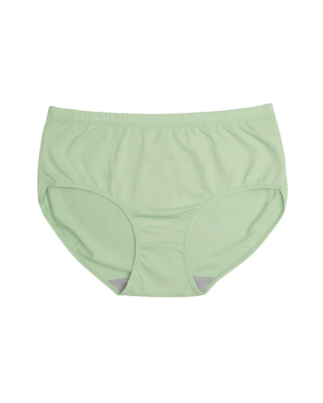 Pack of 3 Plus Size Panty - Soft Daily