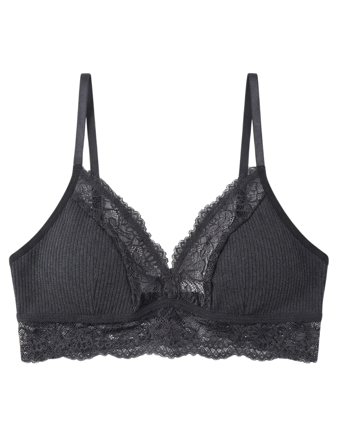 Non Padded Bra Set - Elysia