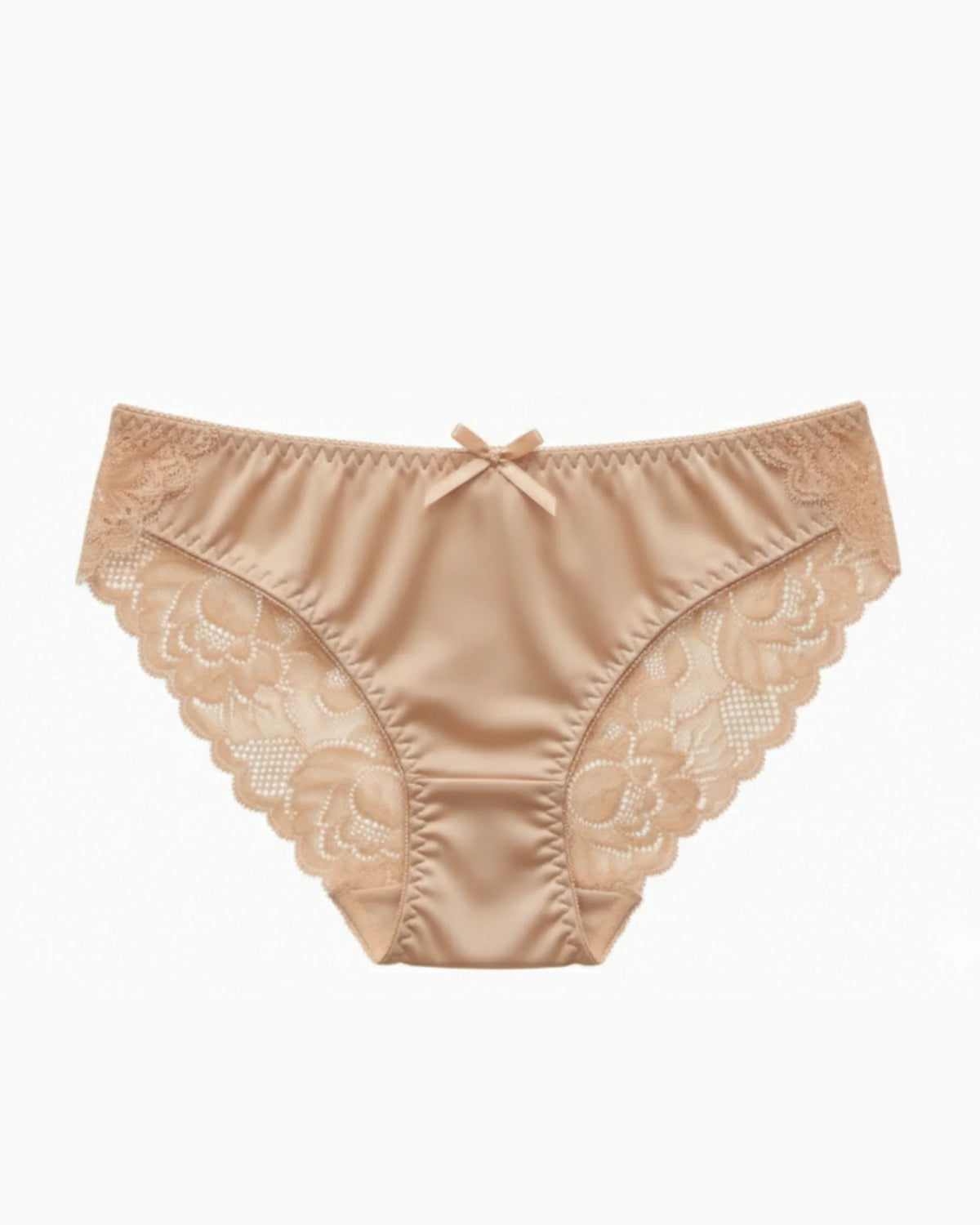 Padded Bra Set -  Embro - Dark Skin