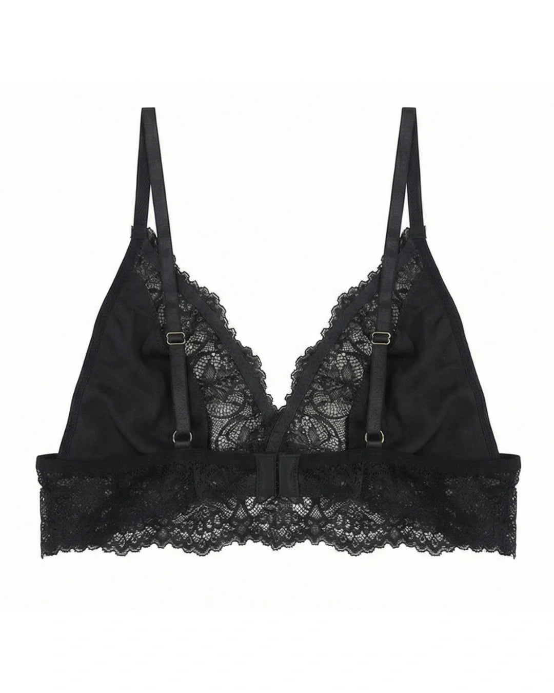 Non Padded Bra Set - Elysia
