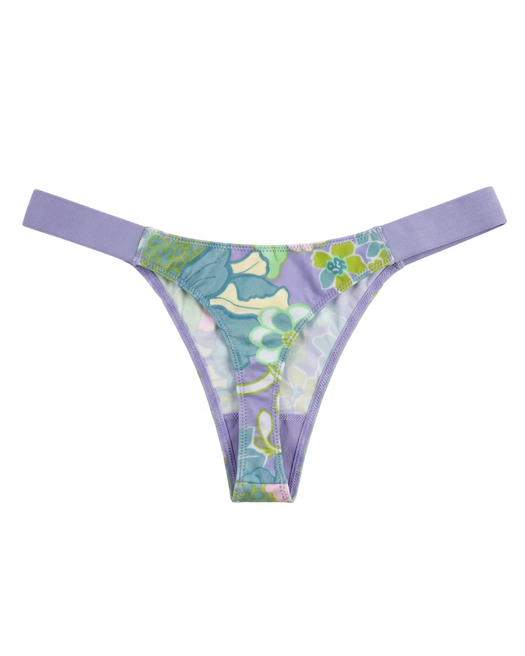 COTTON PANTIES