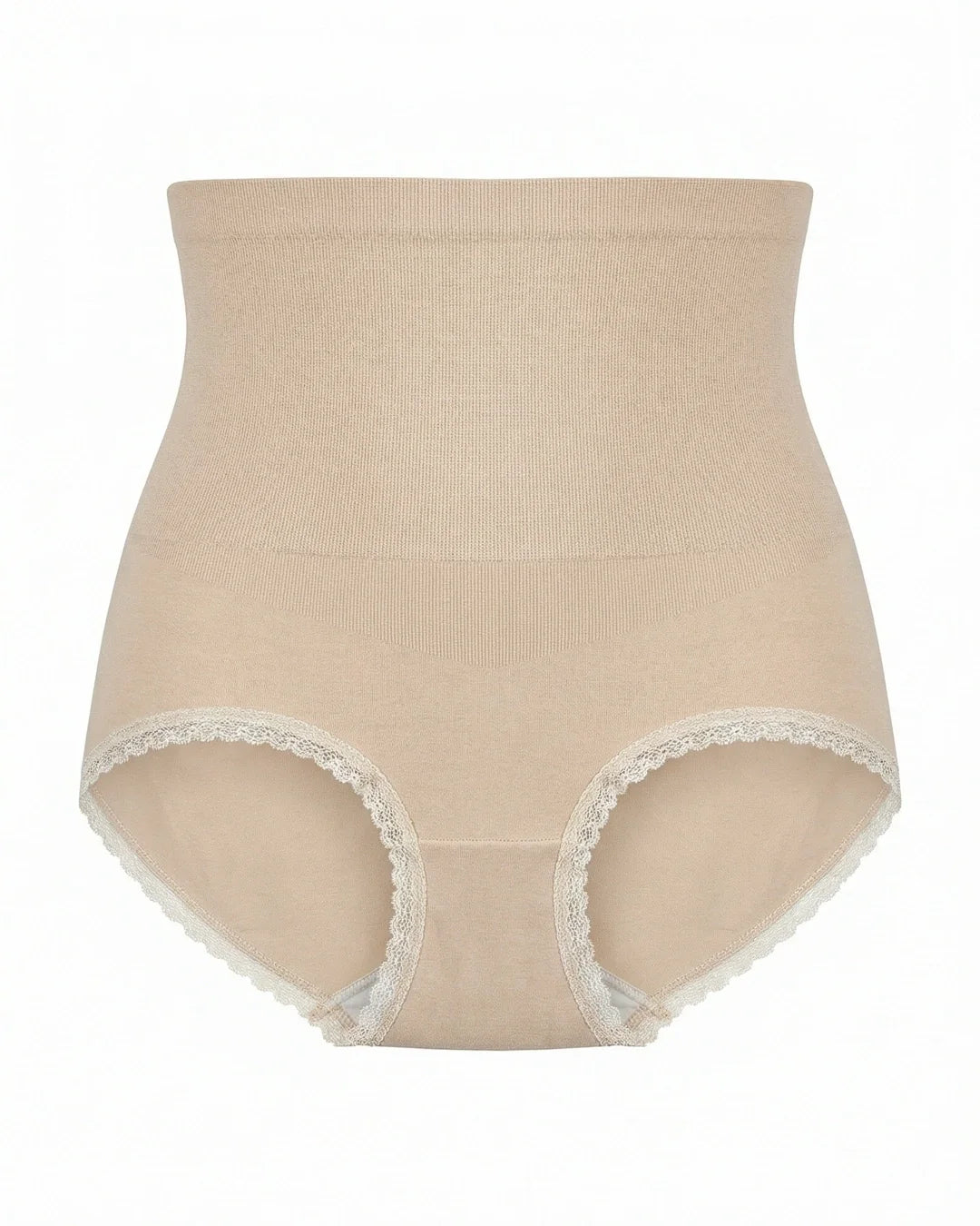 High Waist Shaper Panty - Calm Wear