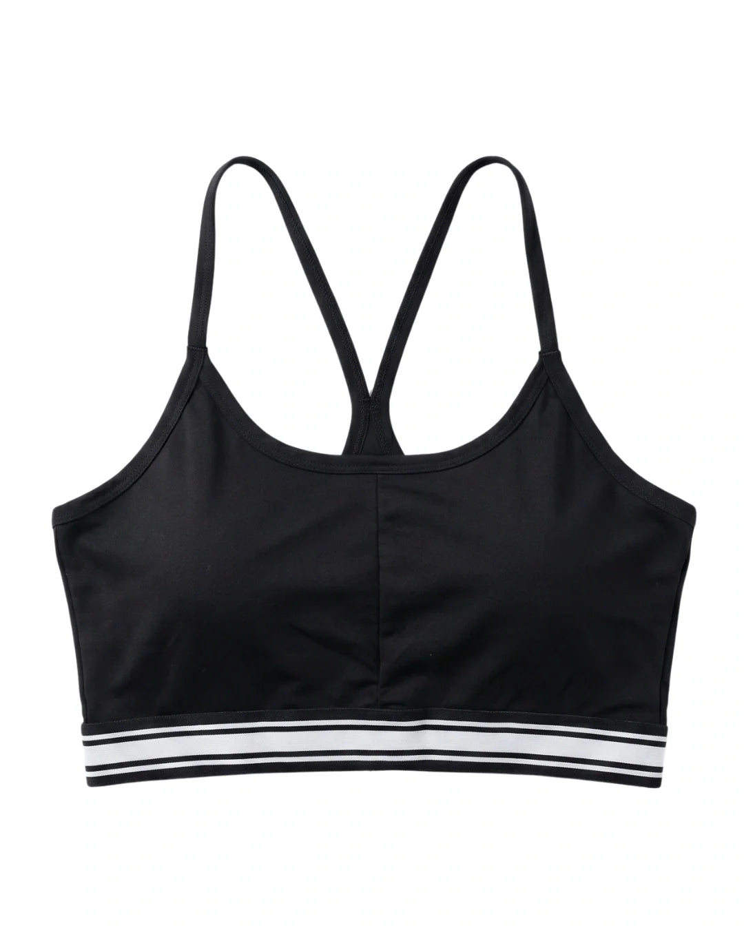 Sport Bra - Roselle Fit - Black