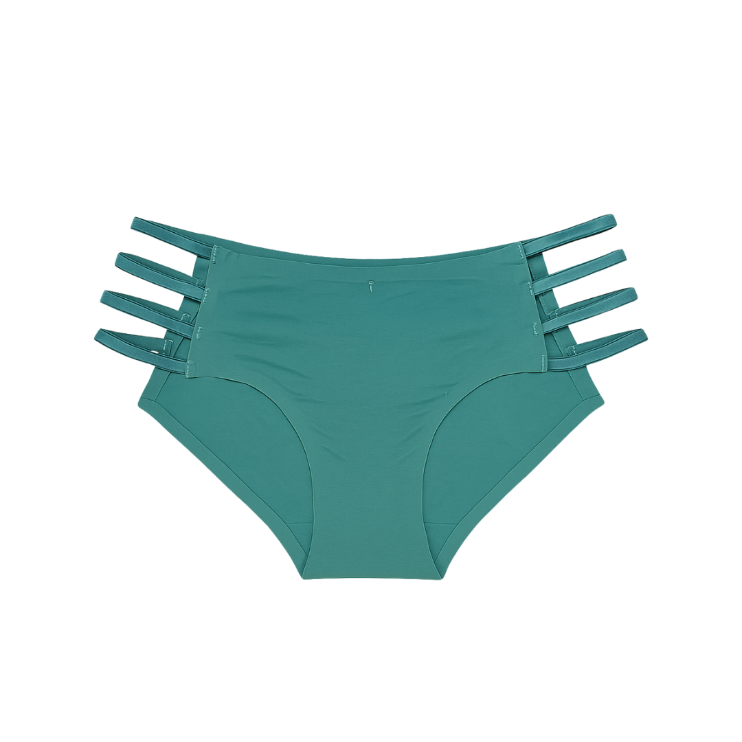 Panty - Strap Glam