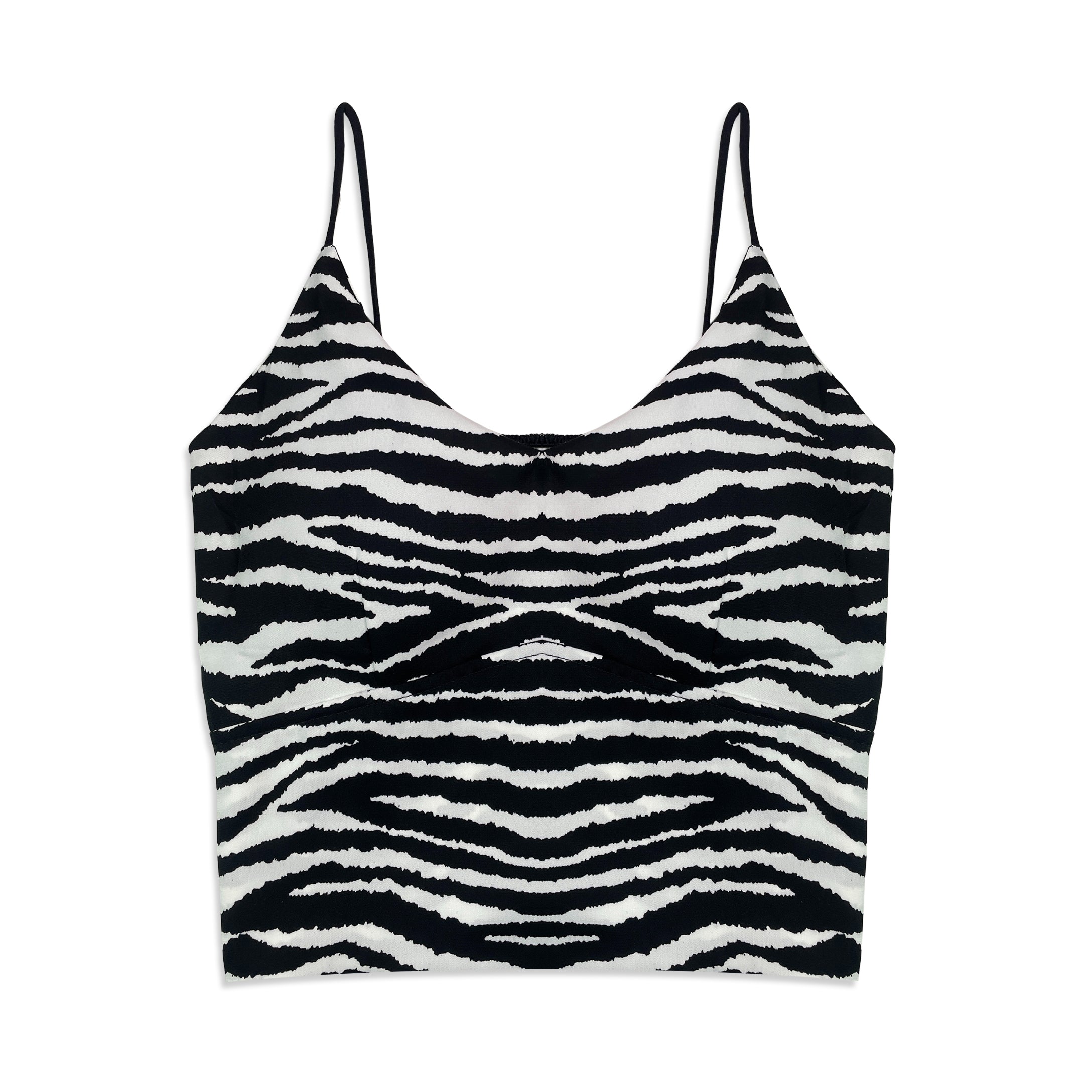 Bralette - Zeyra