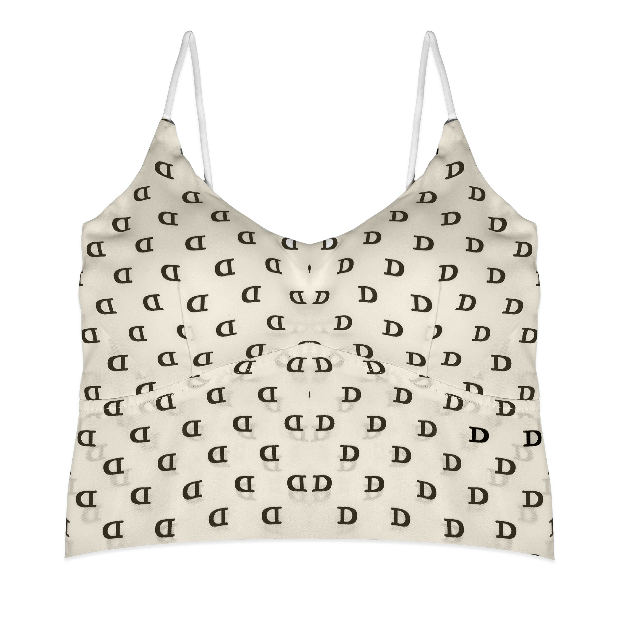 Bralette - Lunira