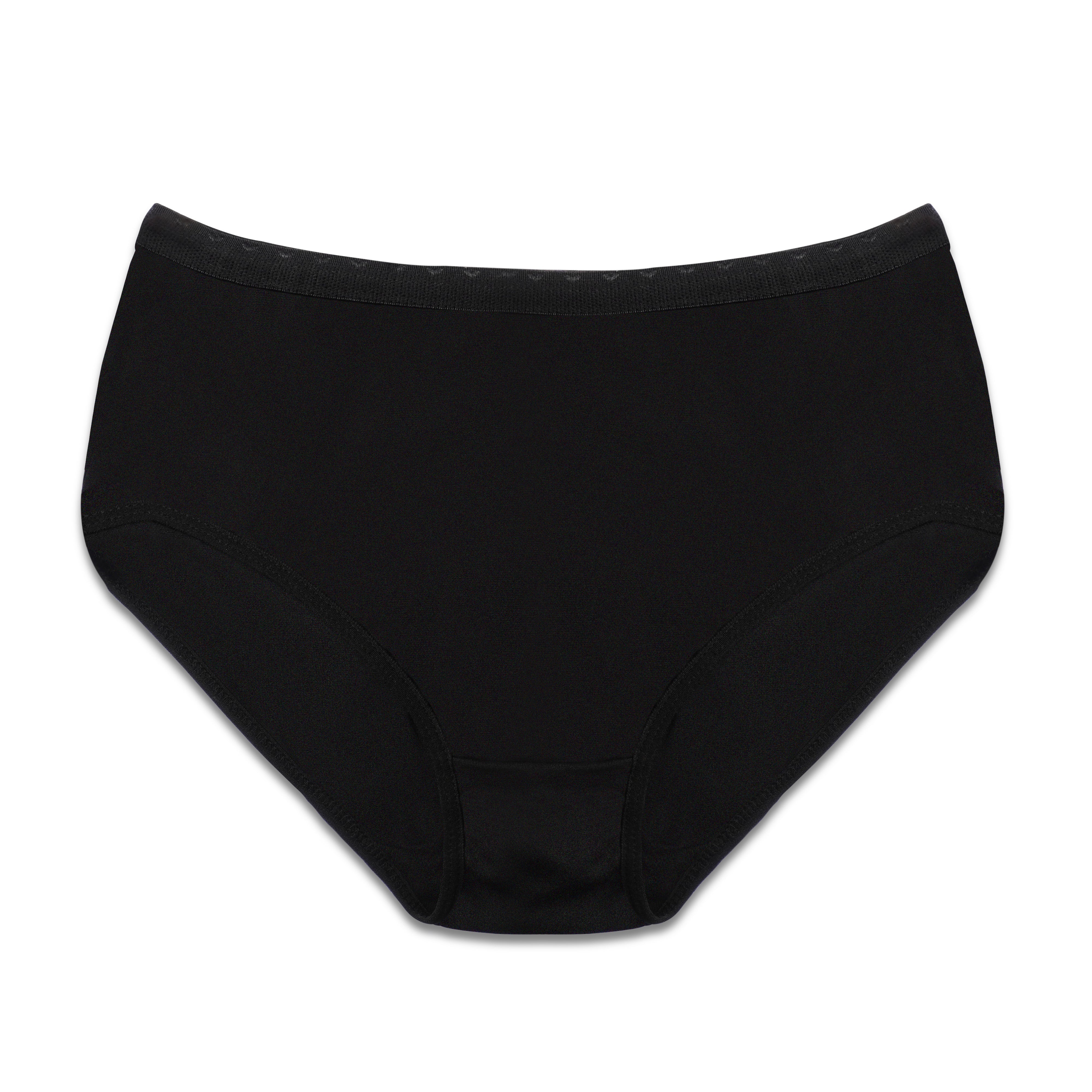 Pearl Soft Cotton Panty