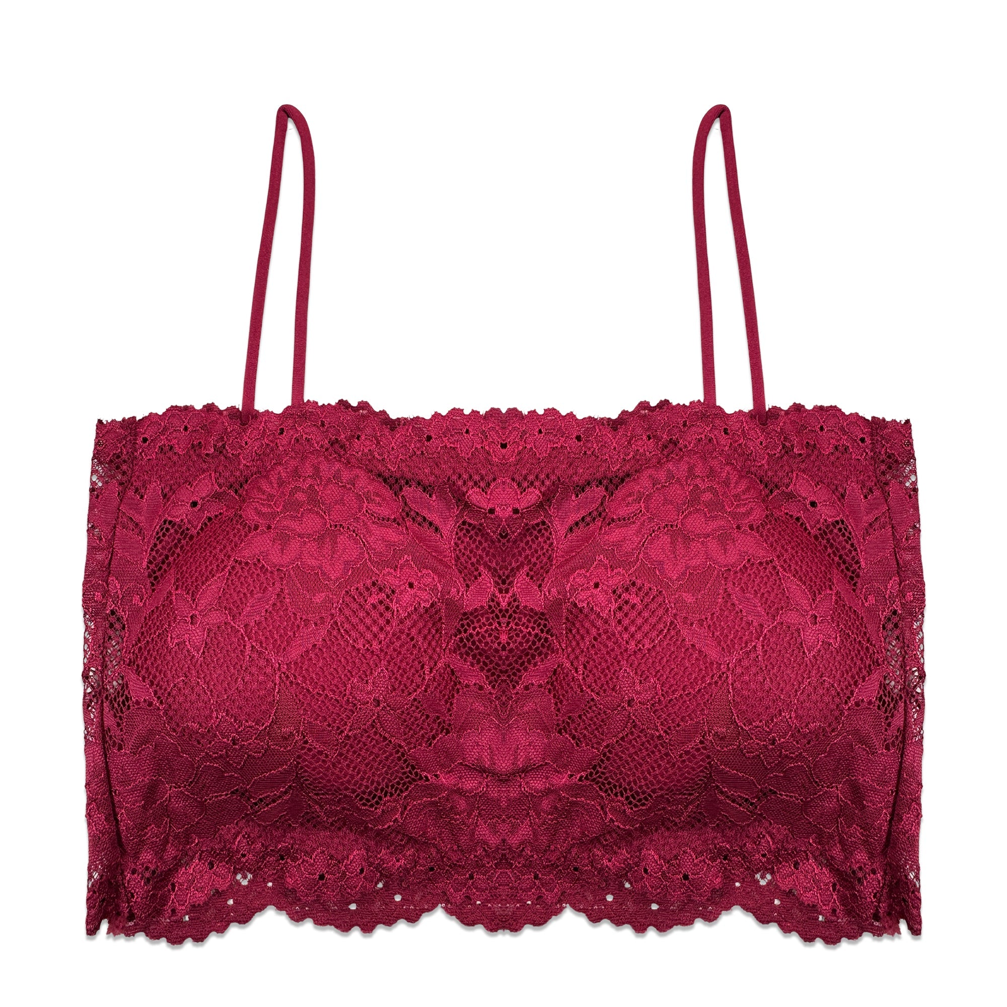 Pack of 3 Bra - Floral Grace