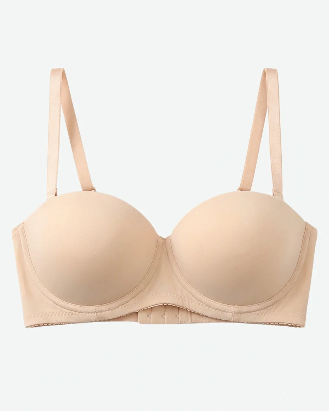 Multi Way Padded Bra - Clevia