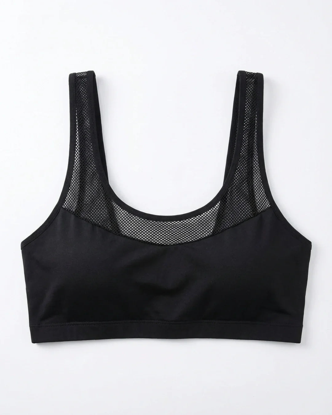 Non-Padded Bra - Clara