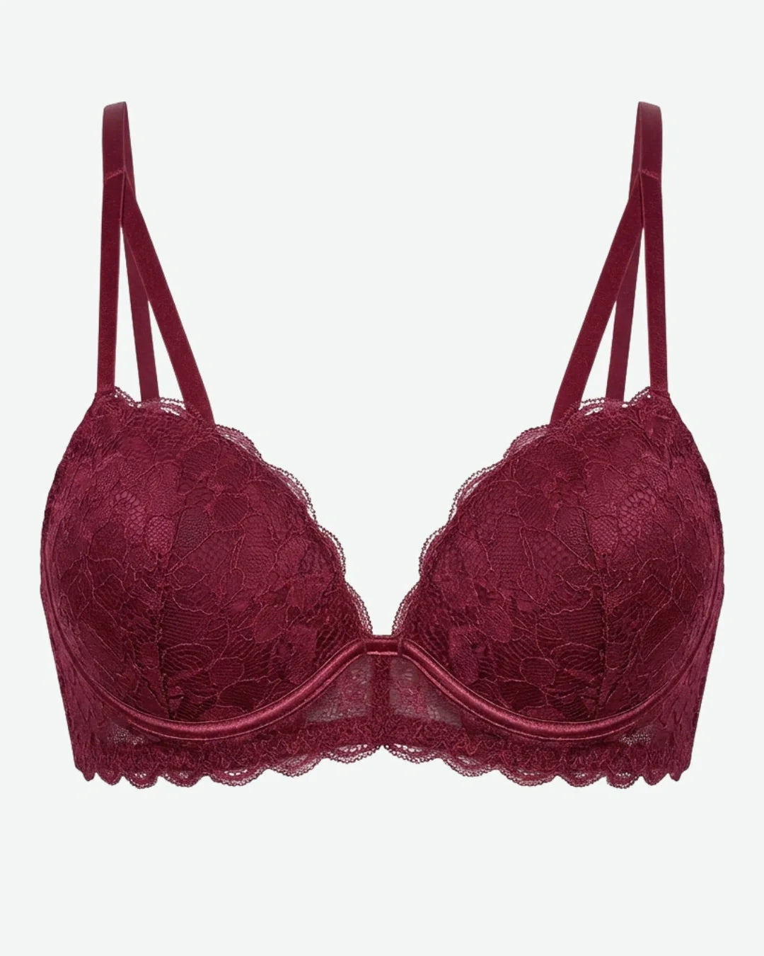 Padded Bra - Zavelle