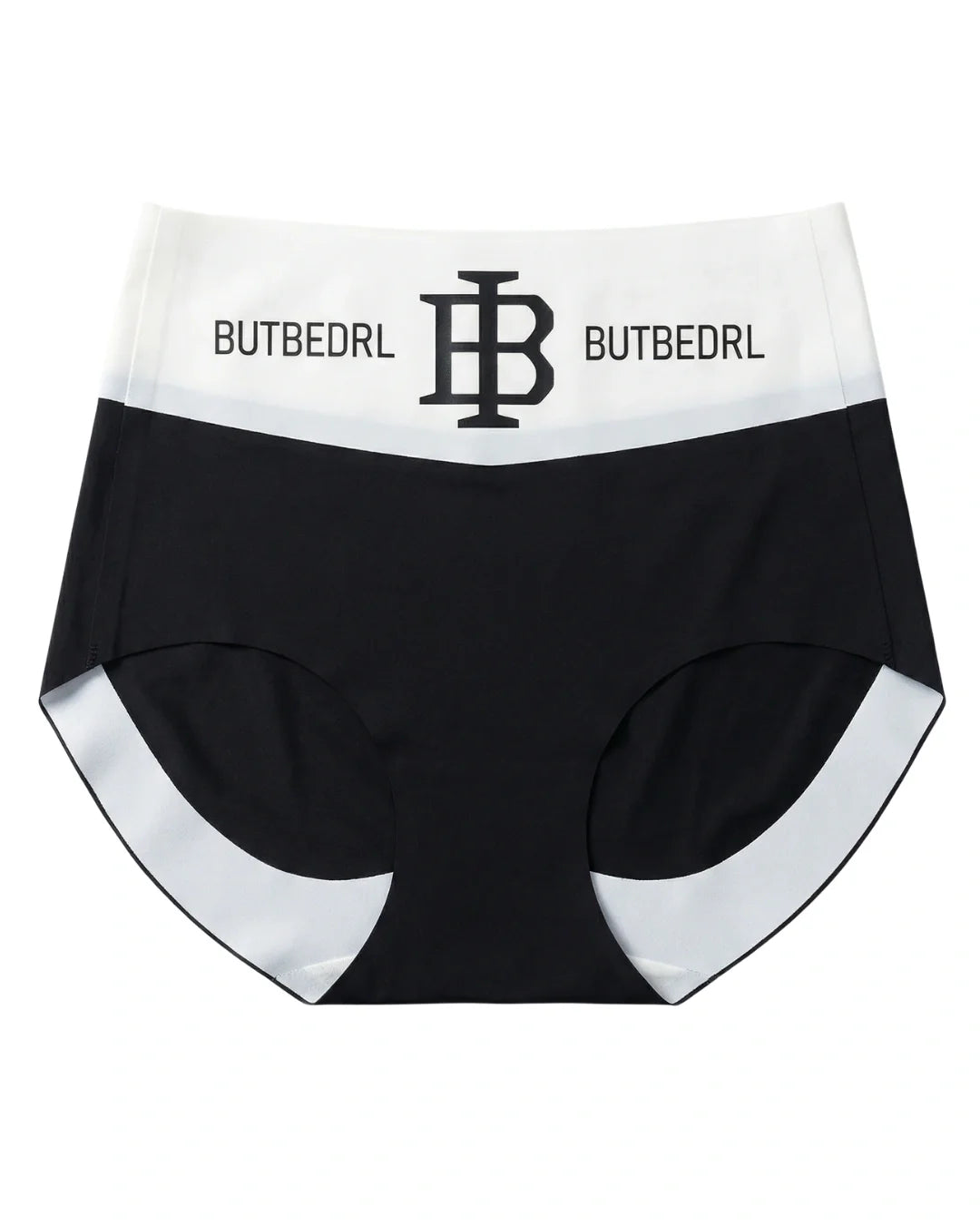 Seamless Hipster Panty - Butbedrl