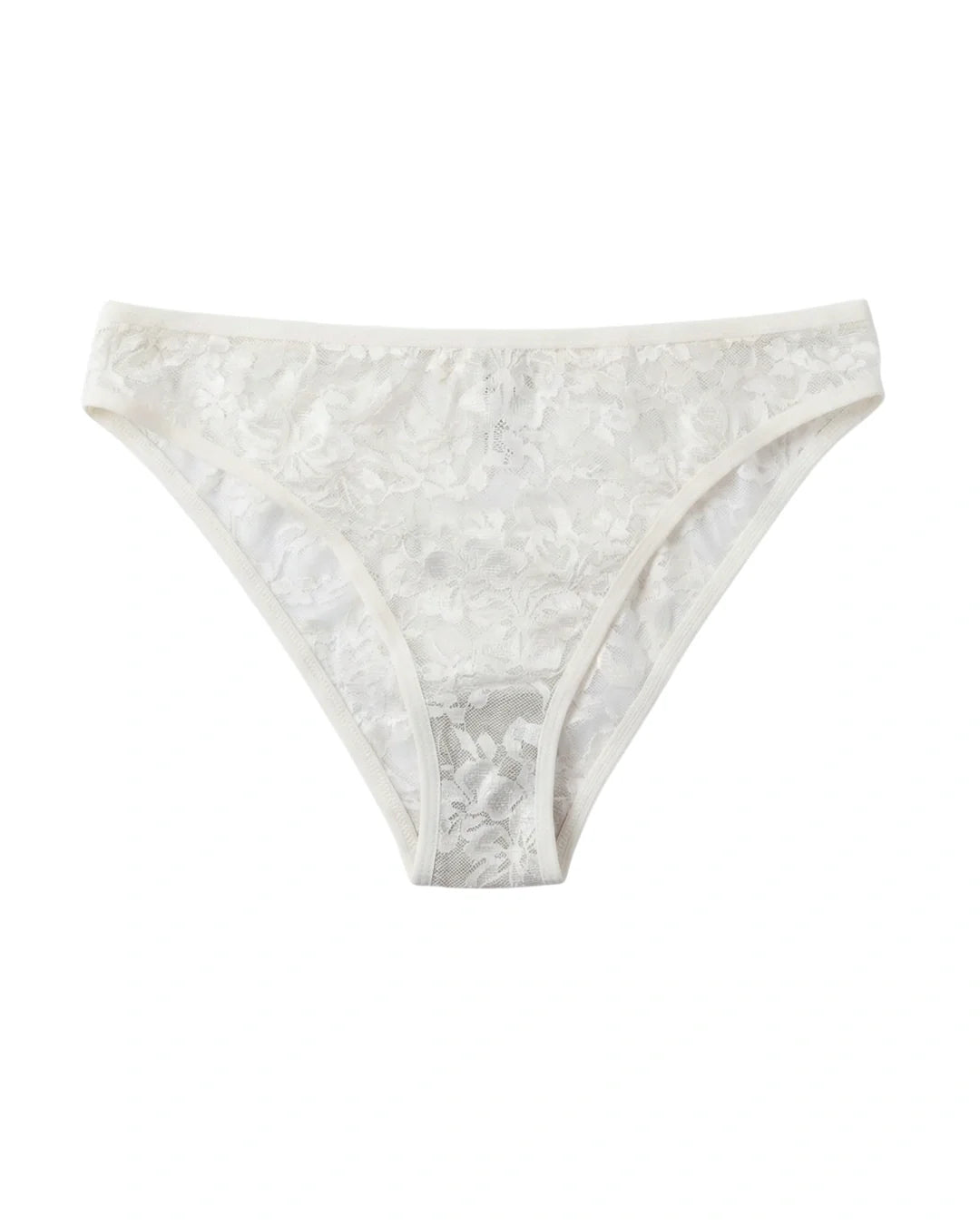 Non-Padded Bra Set -  Camille - Skin