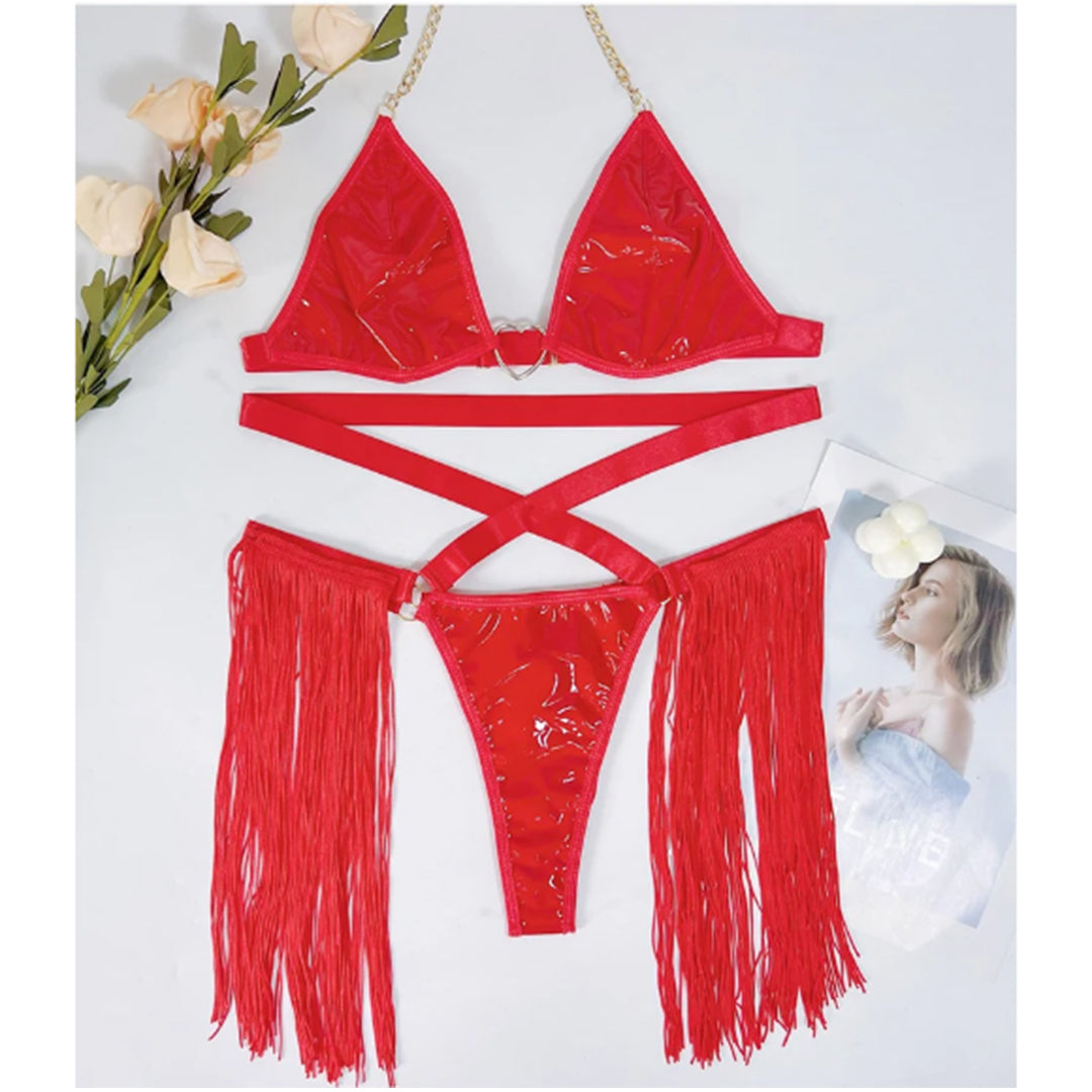 Bra Panty Sets