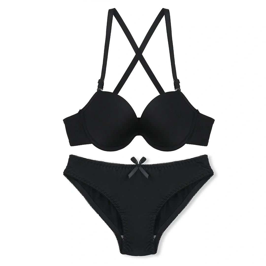 All Bra Panty Sets