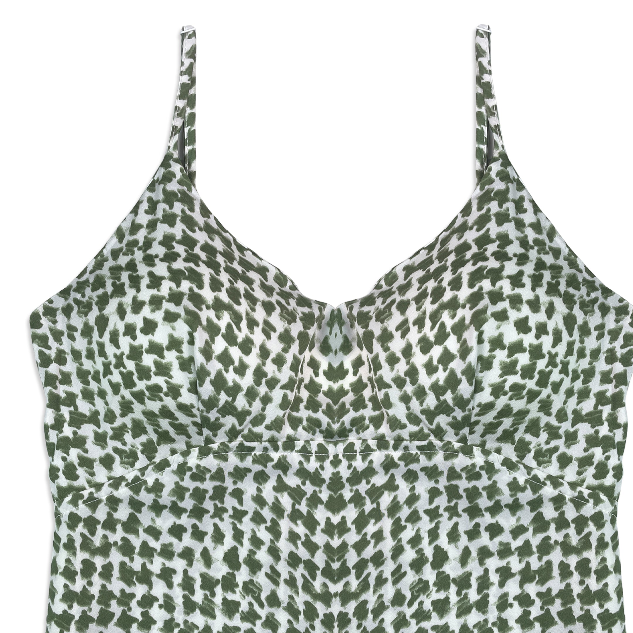 Bralette - Olverra