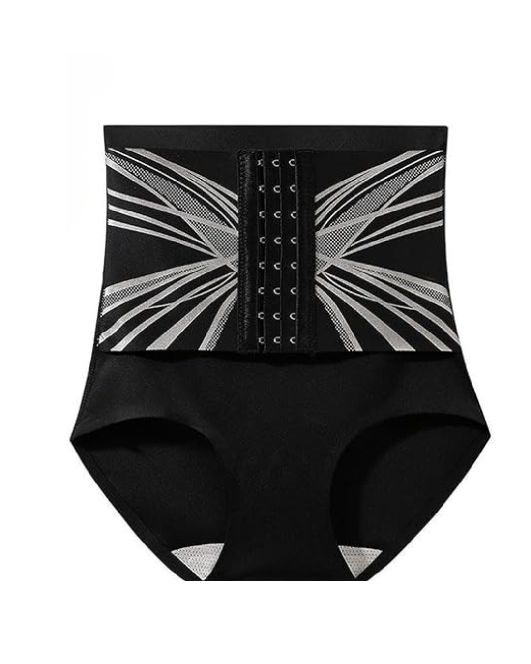 HIGH WAIST PANTIES