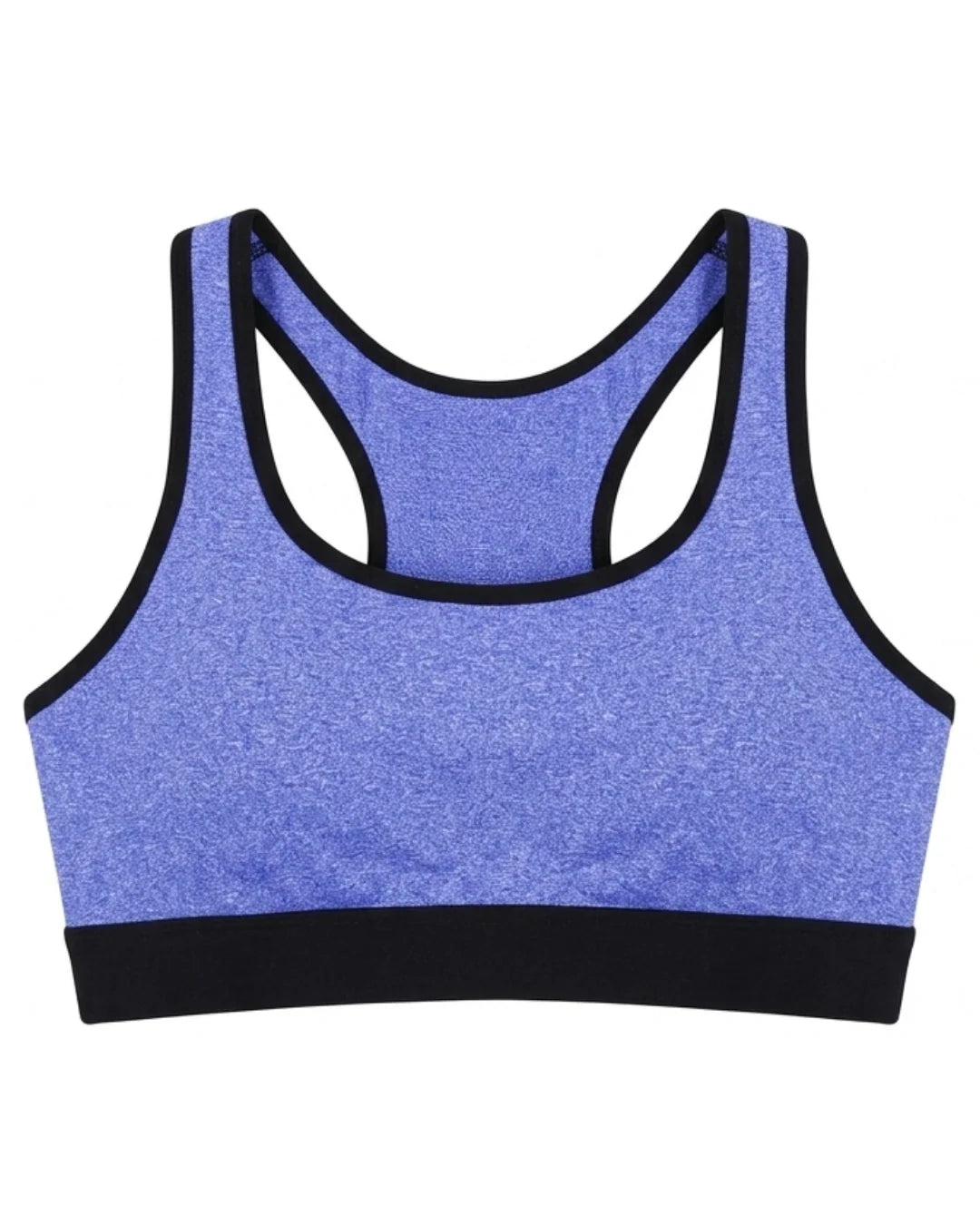 Sport Bra - Nova Fit - Blue