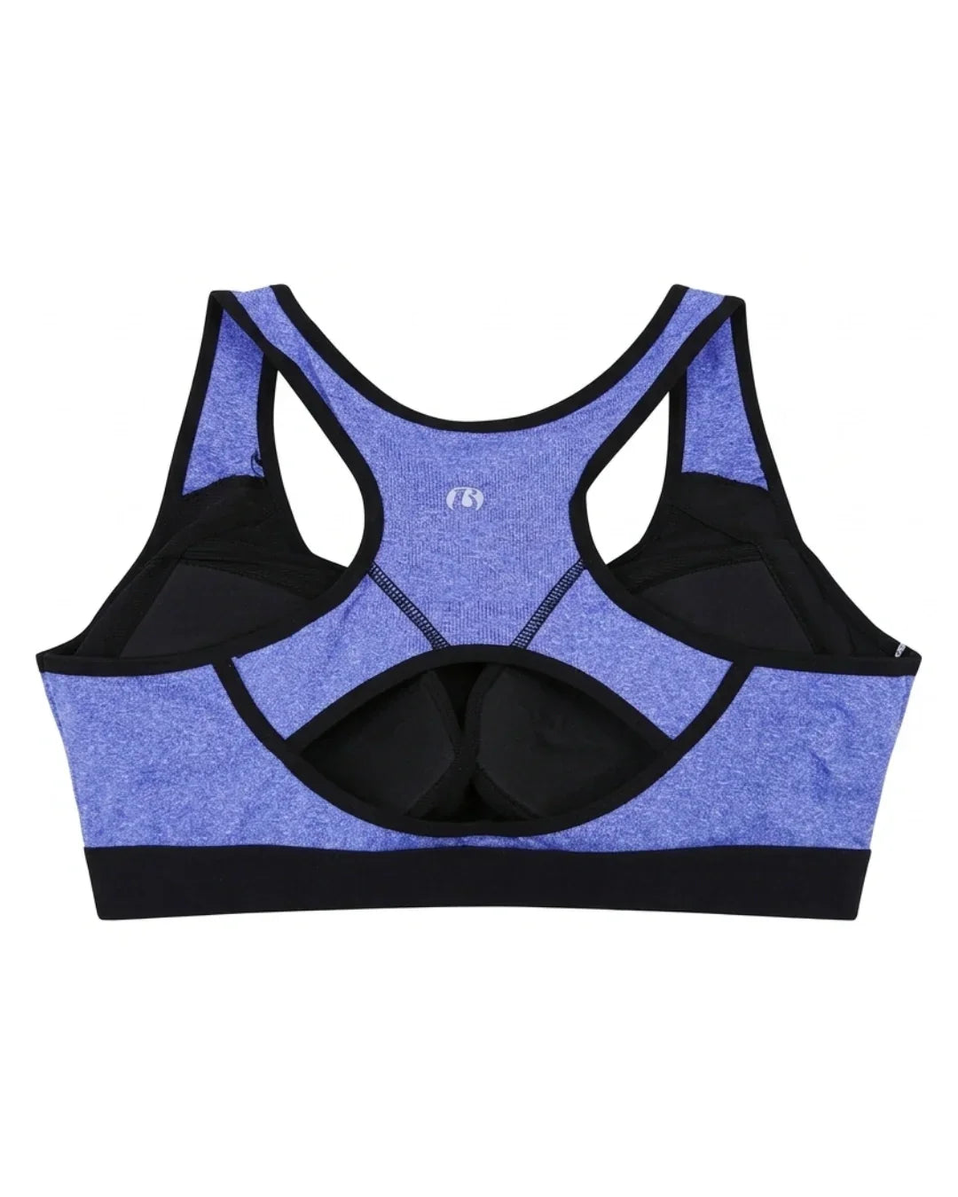 Sport Bra - Nova Fit - Blue