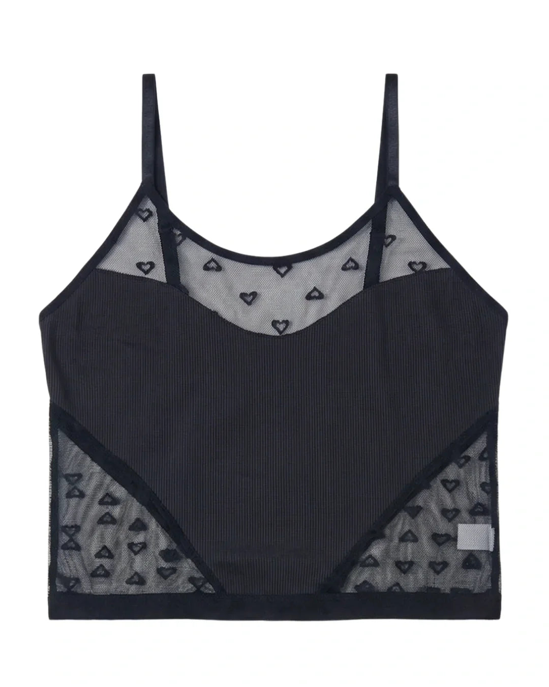 Non Padded Bra Set - Ravellia