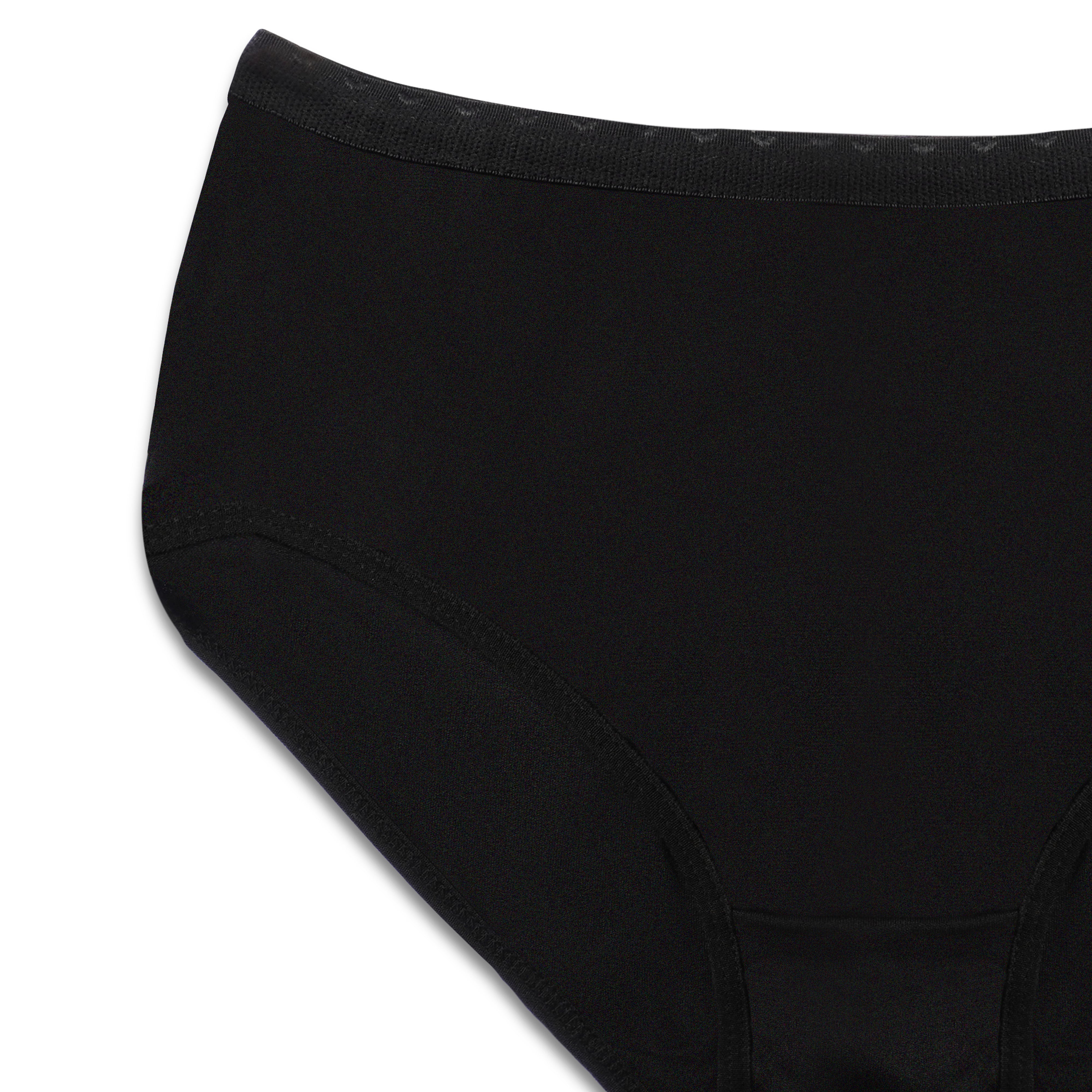 Pearl Soft Cotton Panty