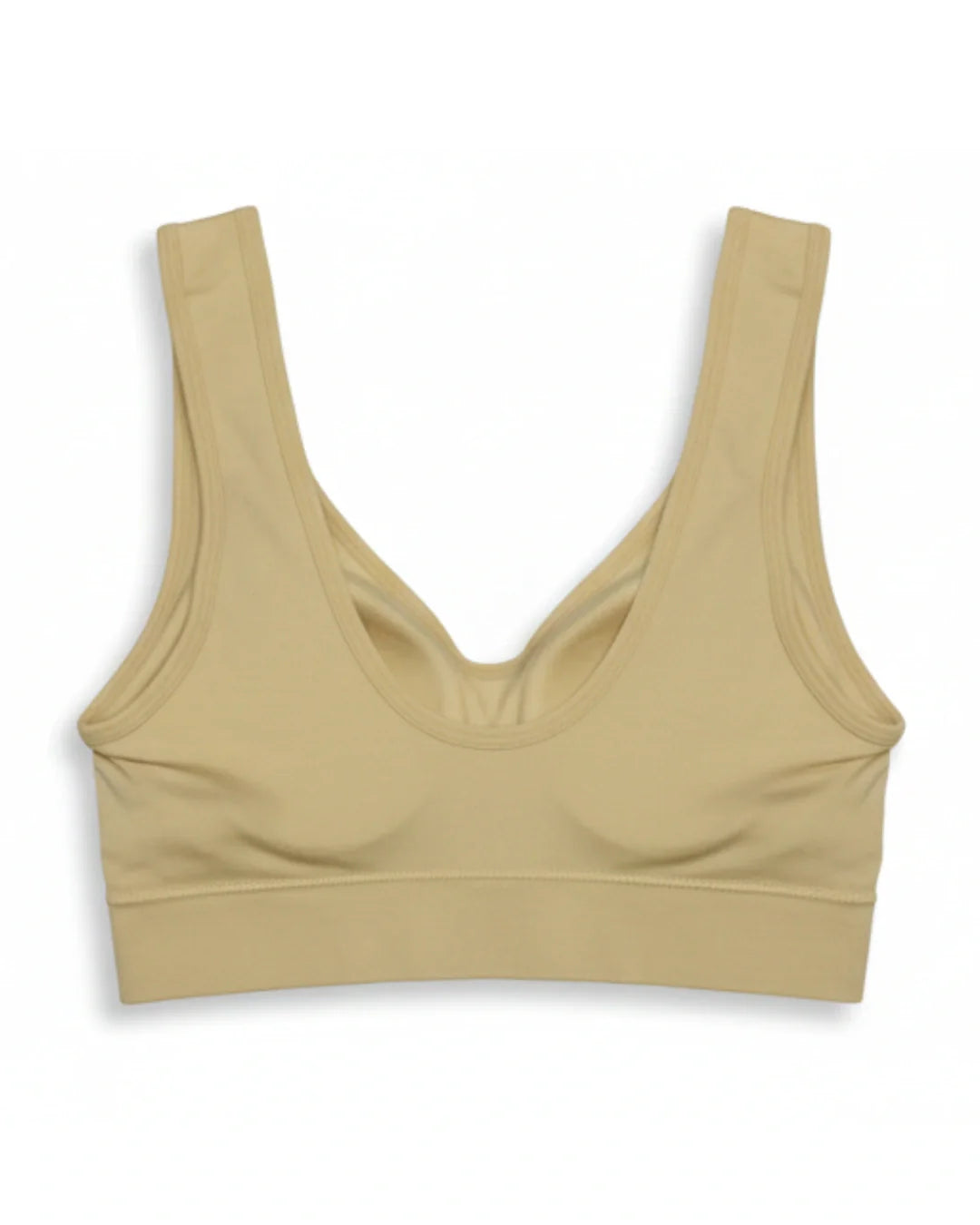 Padded Bra - Comfort Stretch