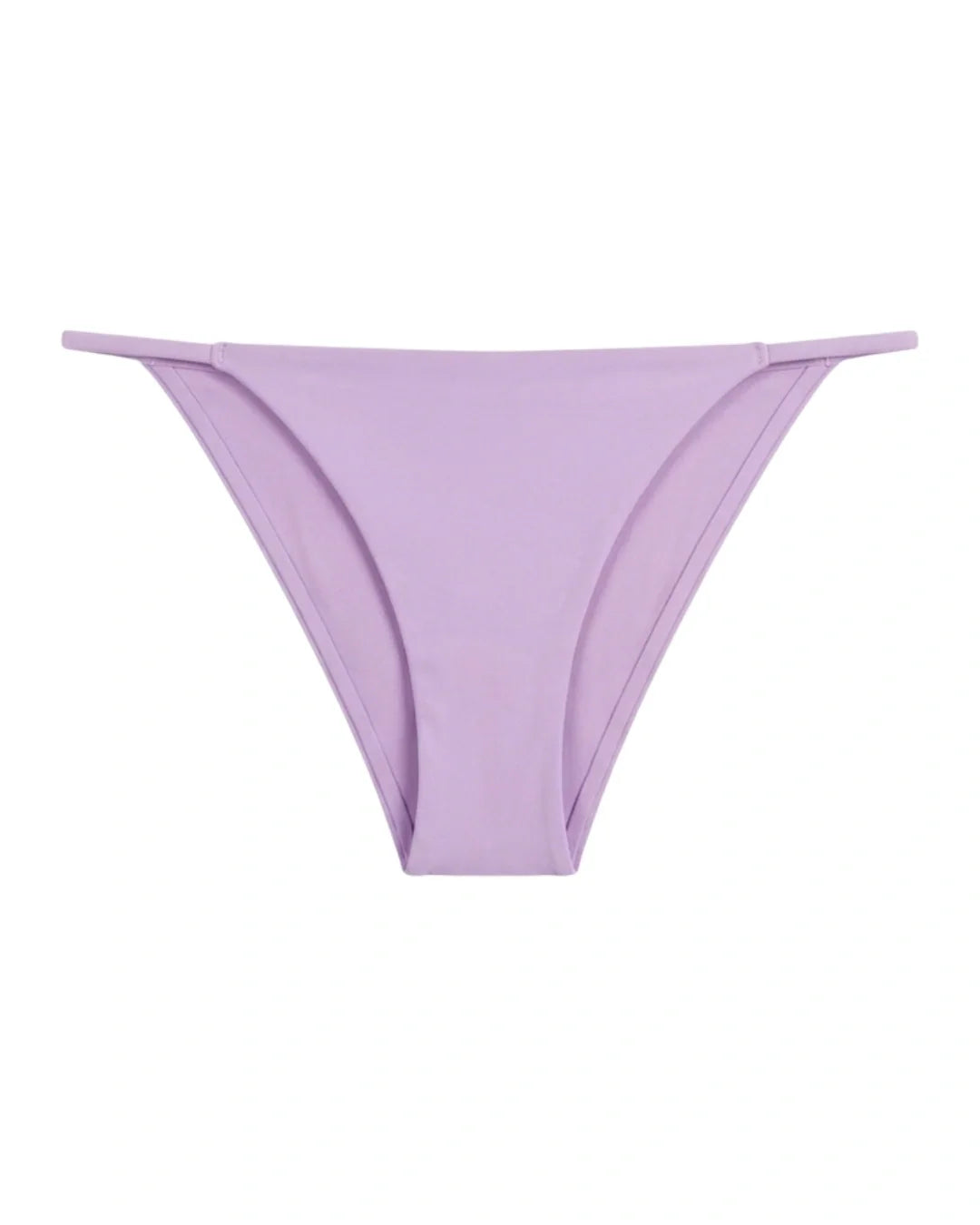 Seamless Thong  - Midnight Loop - Soft Blue