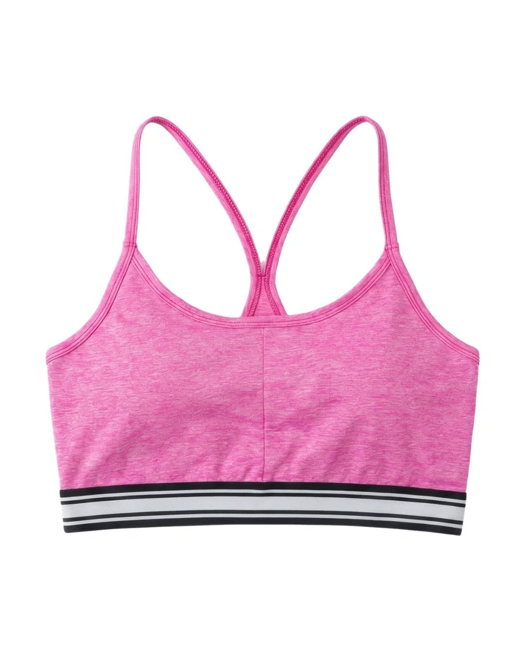 Sport Bra - Roselle Fit - Pink