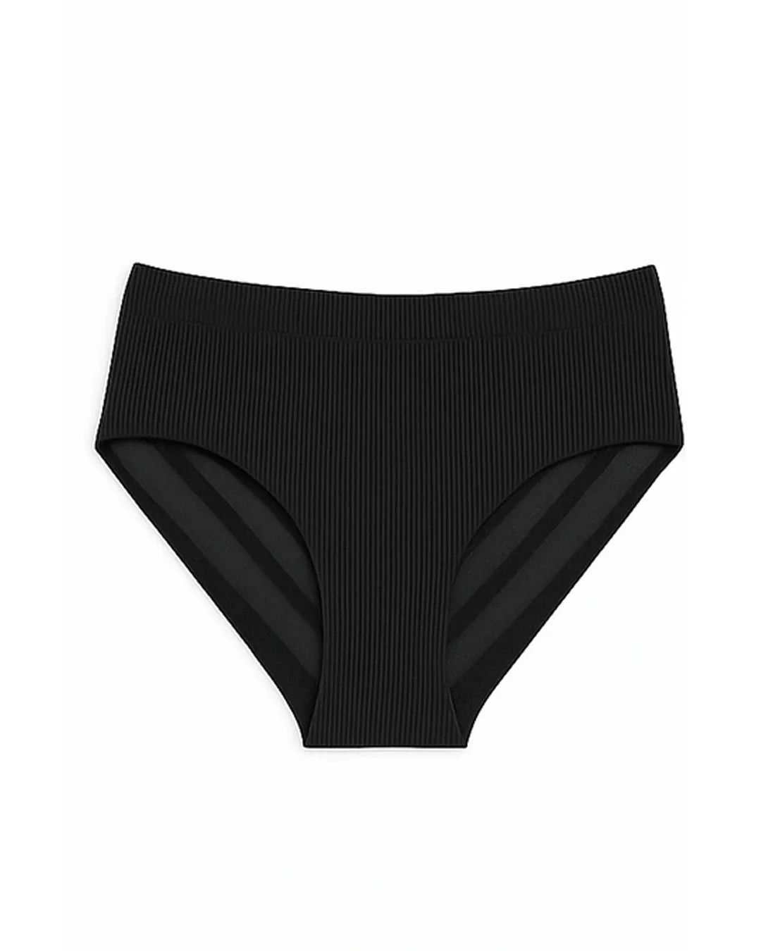 Seamless Hispter Panty - Mesh Glide