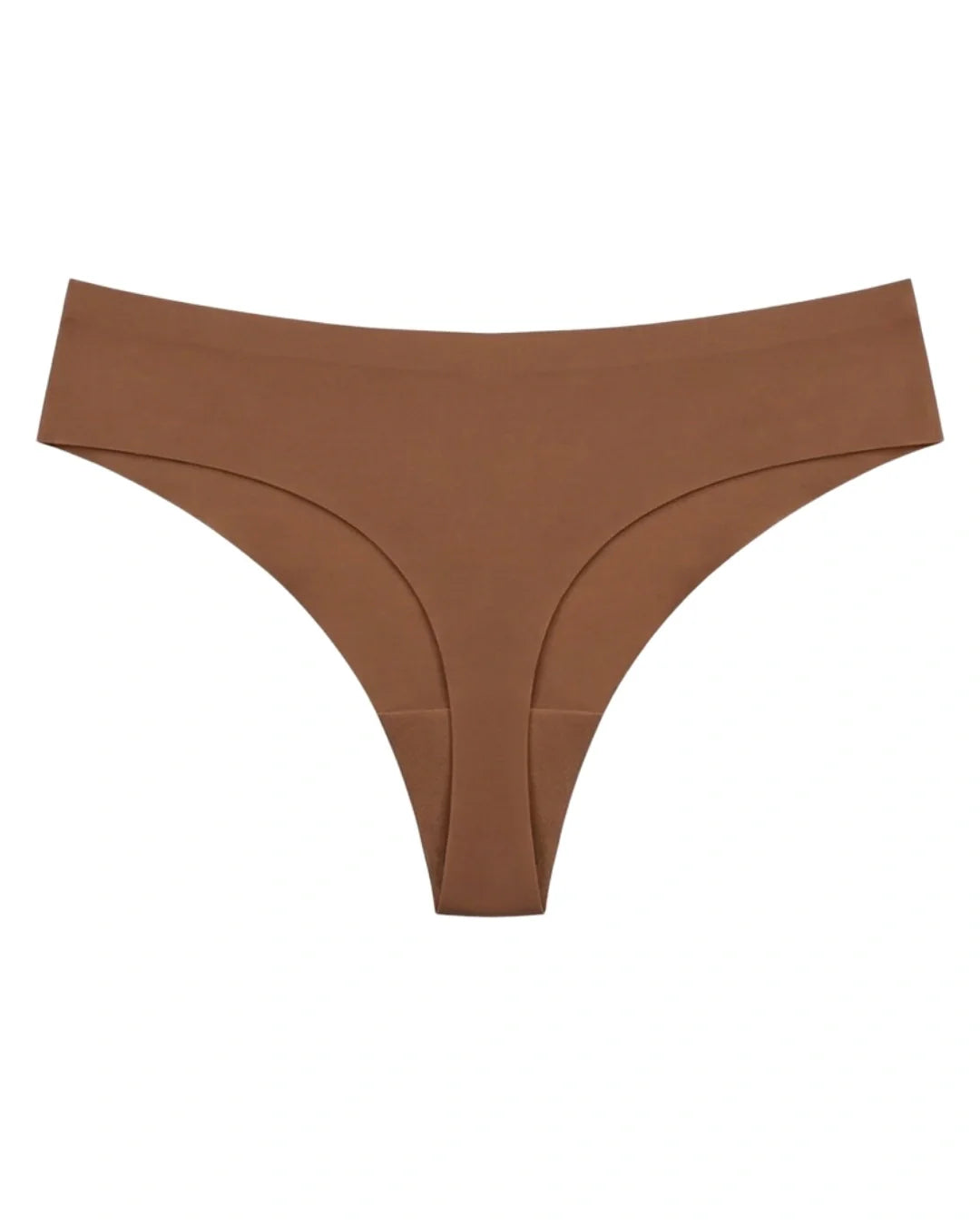 Seamless Bikini  - Nude Contour - Skin