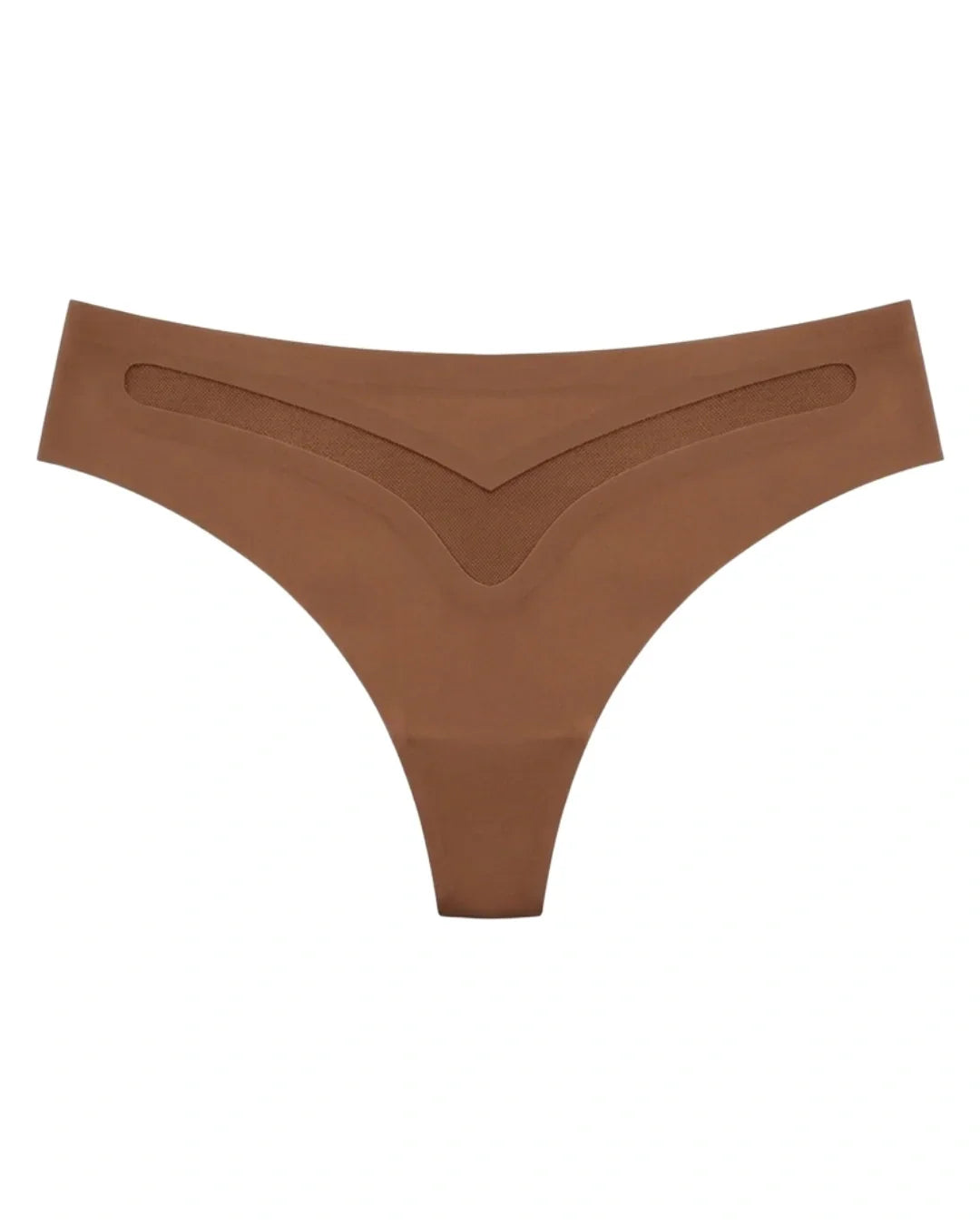 Seamless Bikini  - Nude Contour - Skin