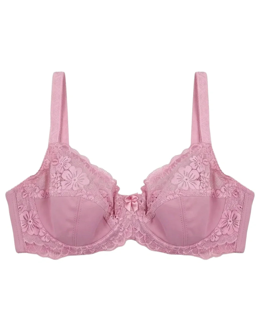 Padded Bra - Rosyra