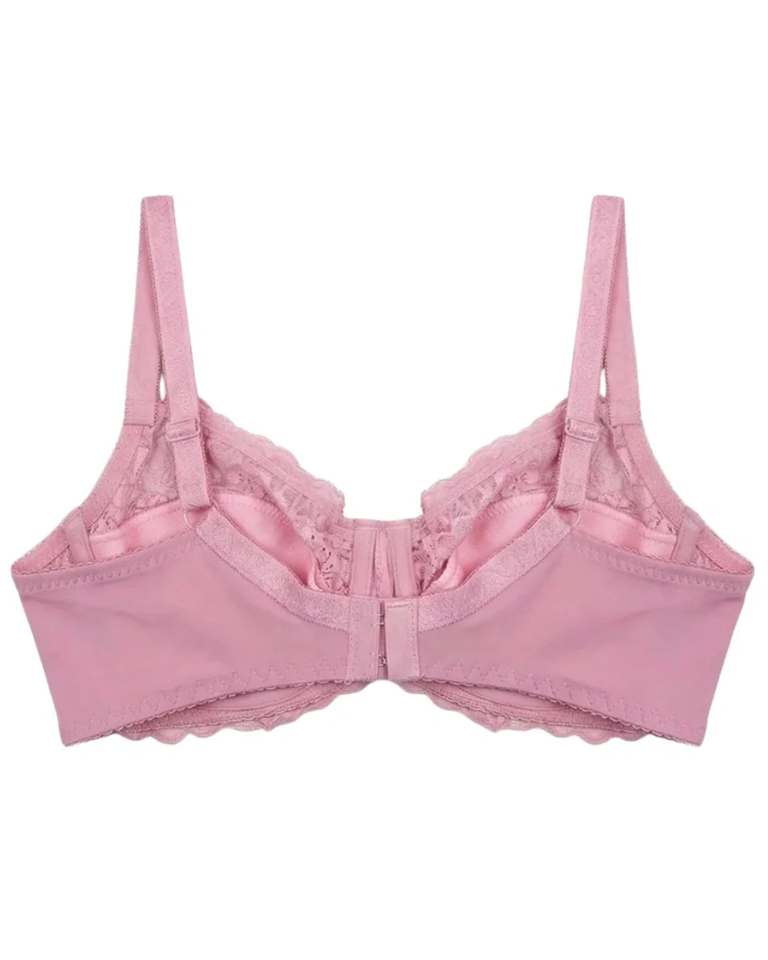 Padded Bra - Rosyra