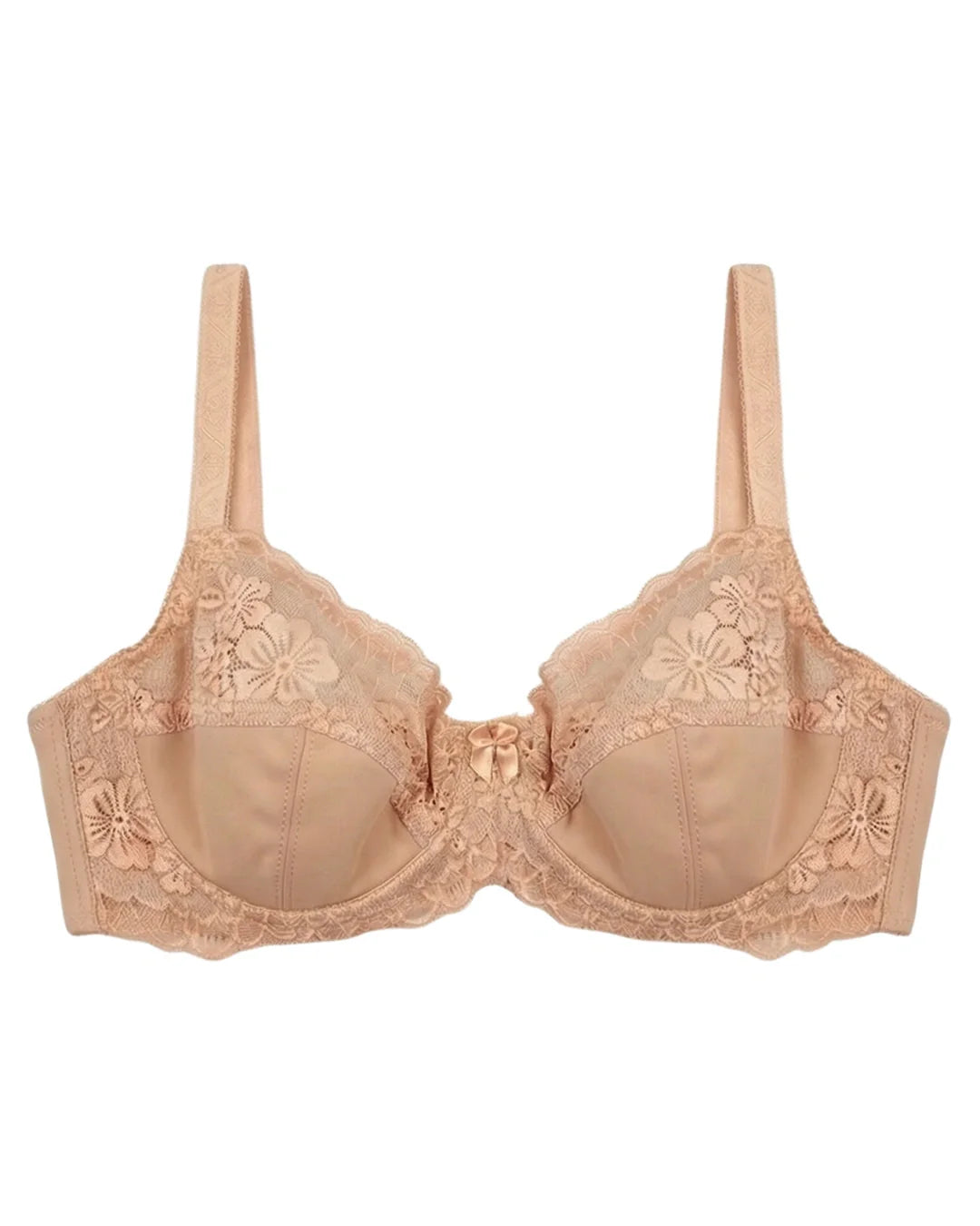Padded Bra - Rosyra