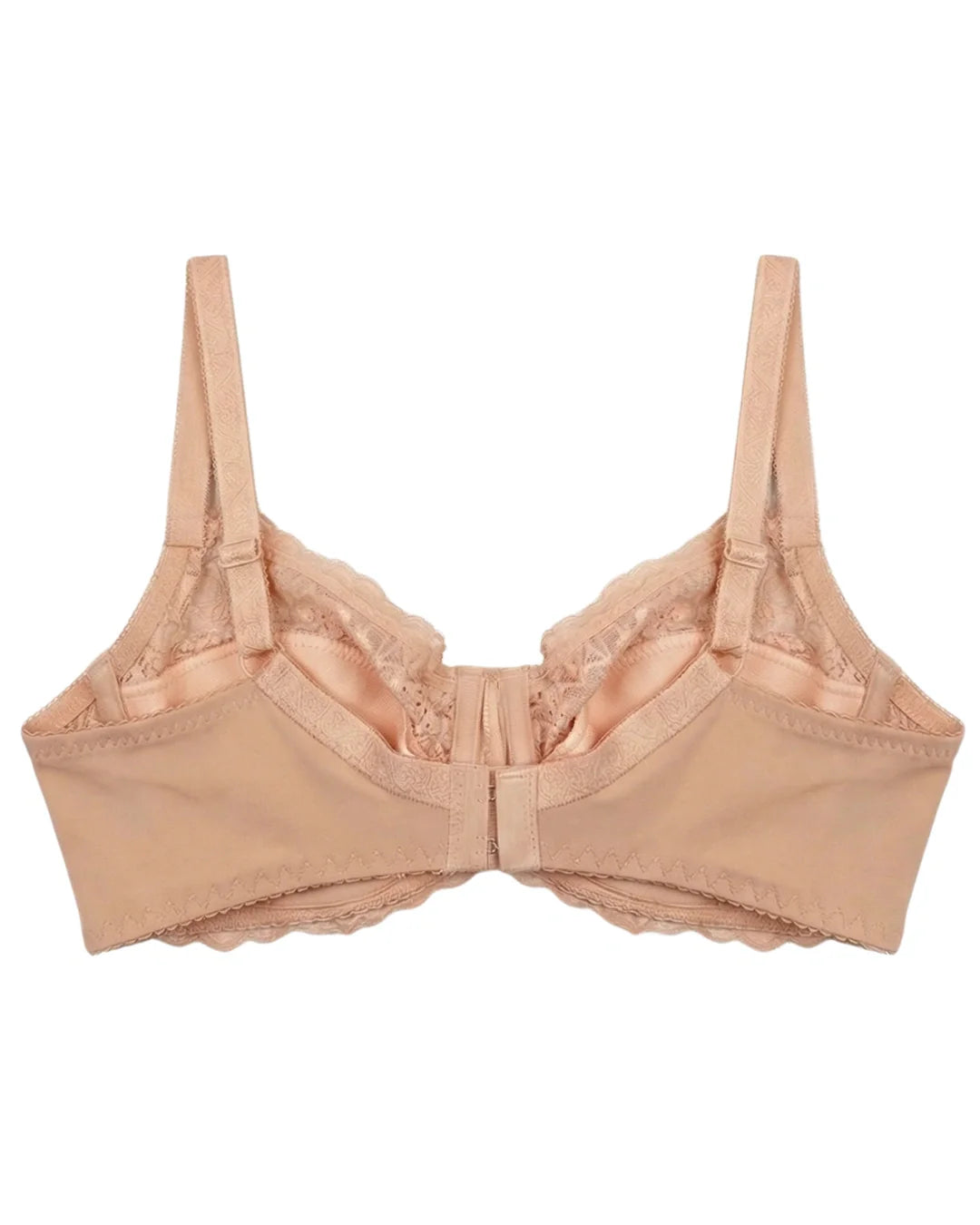 Padded Bra - Rosyra