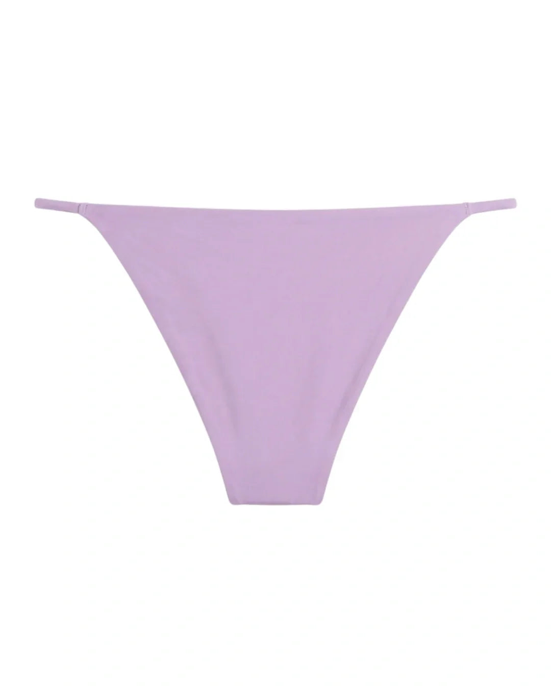 Seamless Thong  - Midnight Loop - Soft Blue