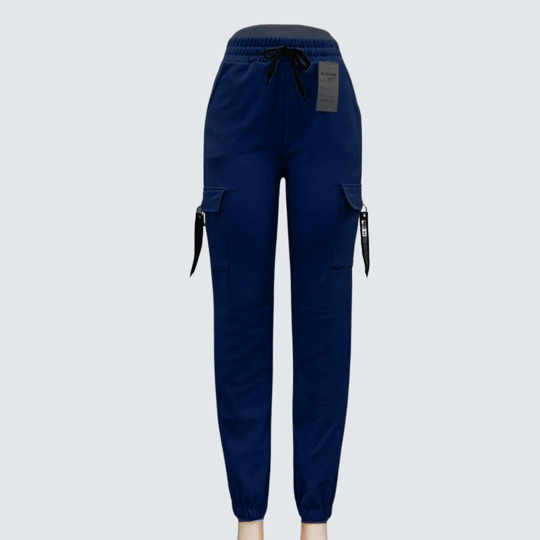 Trouser - Twill Flow